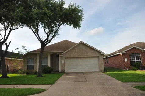 19118 Mossy Hedge Lane Katy TX 77449