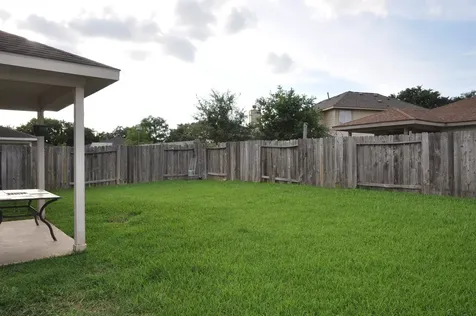 19118 Mossy Hedge Lane Katy TX 77449