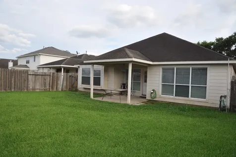19118 Mossy Hedge Lane Katy TX 77449