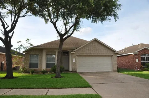 19118 Mossy Hedge Lane Katy TX 77449