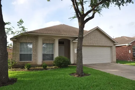 19118 Mossy Hedge Lane Katy TX 77449