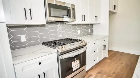 1508 Weiss Street Houston TX 77009