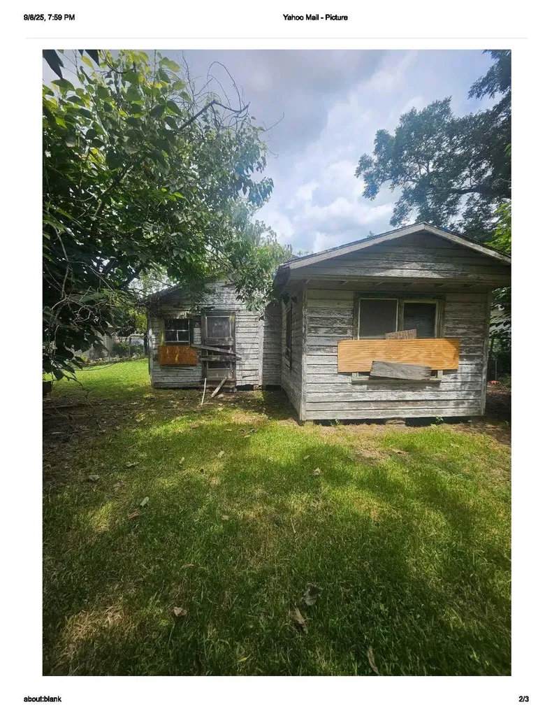 4310 Horace Street Houston TX 77026