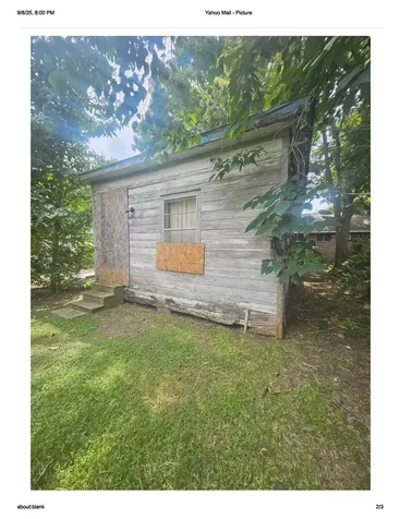 4310 Horace Street Houston TX 77026
