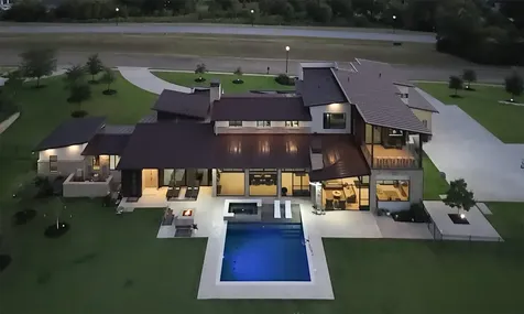 3320 Sycamore Trail Bryan TX 77807