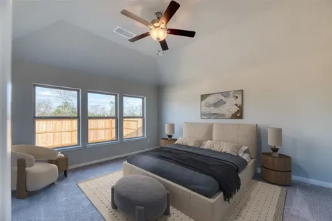 739 Hidden Meadow Street Rosharon TX 77583