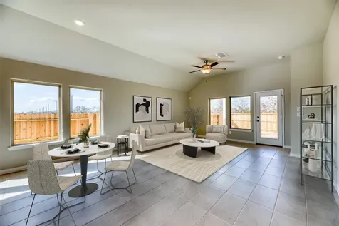 739 Hidden Meadow Street Rosharon TX 77583