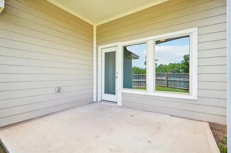 739 Hidden Meadow Street Rosharon TX 77583