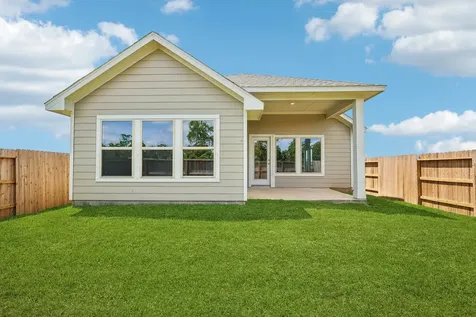 739 Hidden Meadow Street Rosharon TX 77583