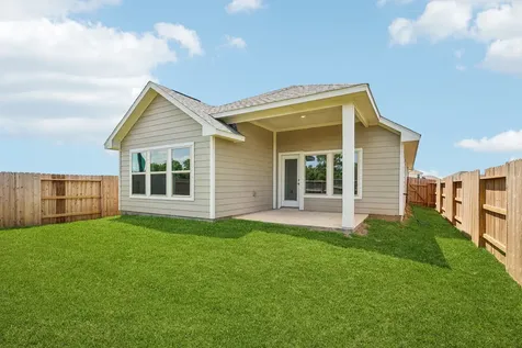 739 Hidden Meadow Street Rosharon TX 77583