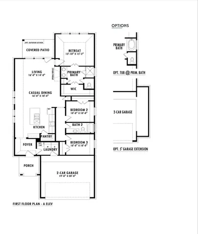 739 Hidden Meadow Street Rosharon TX 77583