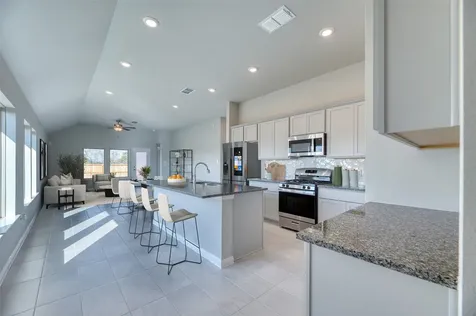 739 Hidden Meadow Street Rosharon TX 77583