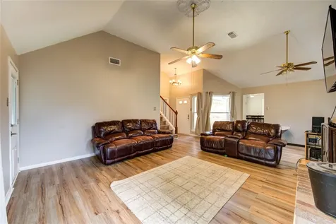 14927 Cypress Green Drive Cypress TX 77429