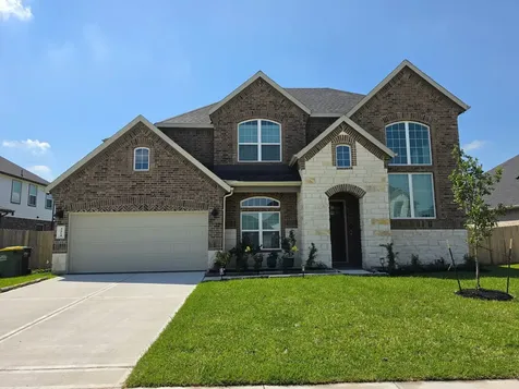 3331 Summercrisp Hollow Lane Pearland TX 77581