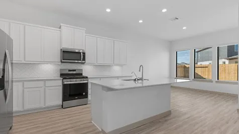 3331 Summercrisp Hollow Lane Pearland TX 77581