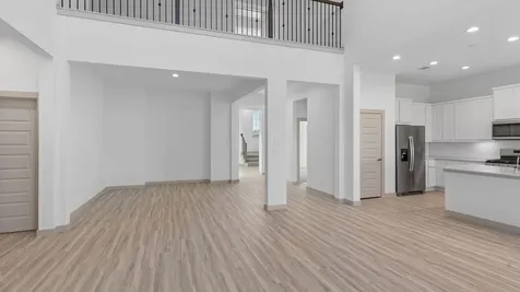 3331 Summercrisp Hollow Lane Pearland TX 77581