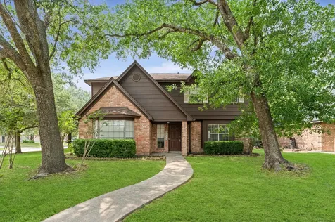 5226 Brownlee Lane Spring TX 77379