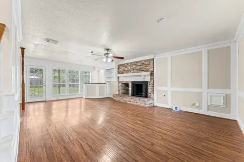 5226 Brownlee Lane Spring TX 77379