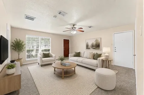 5226 Brownlee Lane Spring TX 77379
