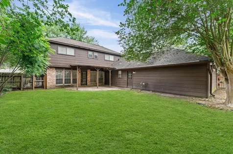 5226 Brownlee Lane Spring TX 77379