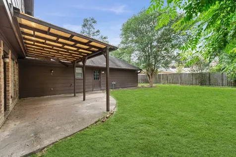 5226 Brownlee Lane Spring TX 77379