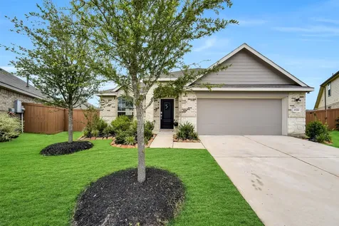 21306 Blue Tuna Drive Cypress TX 77433
