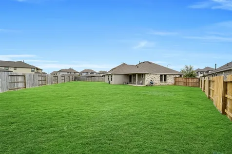 21306 Blue Tuna Drive Cypress TX 77433