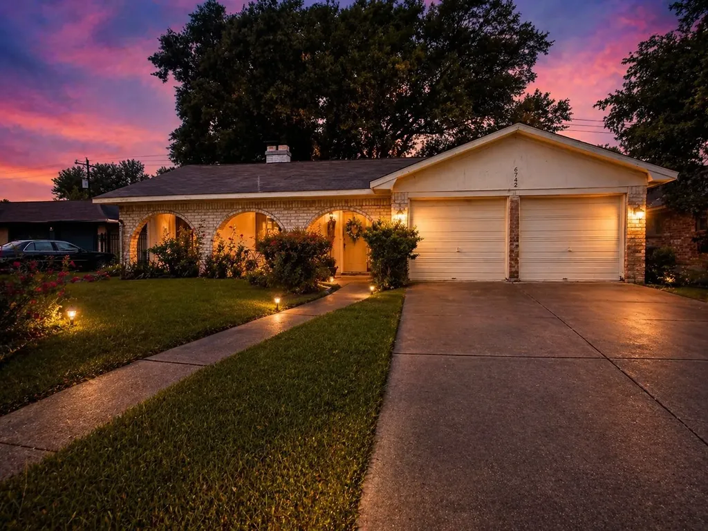 6742 Indian Lake Drive Houston TX 77489