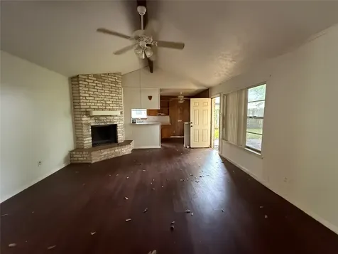 6742 Indian Lake Drive Houston TX 77489