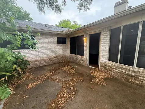 6742 Indian Lake Drive Houston TX 77489