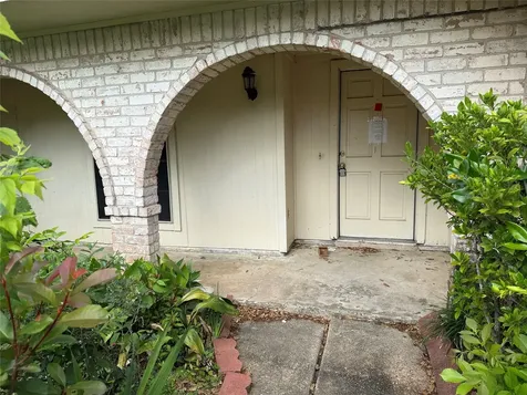 6742 Indian Lake Drive Houston TX 77489