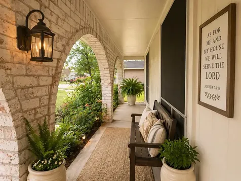6742 Indian Lake Drive Houston TX 77489