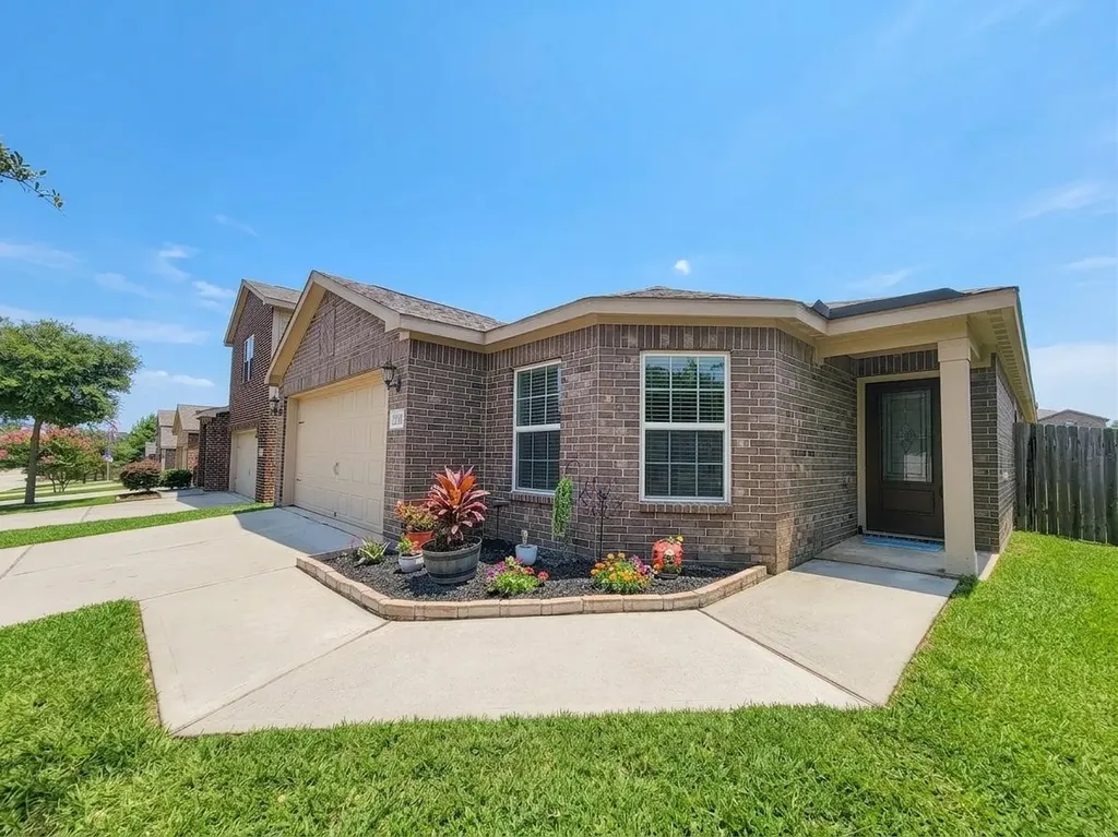 21306 Slate Bend Drive Hockley TX 77447