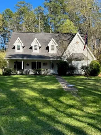 503 Nut Pines Drive Village Mills TX 77663