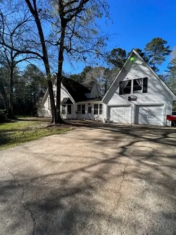 503 Nut Pines Drive Village Mills TX 77663