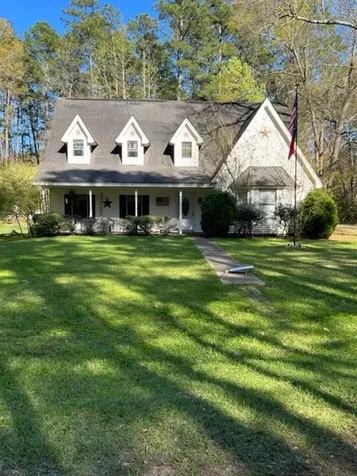 503 Nut Pines Drive Village Mills TX 77663