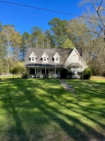 503 Nut Pines Drive Village Mills TX 77663