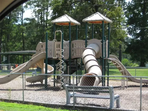 503 Nut Pines Drive Village Mills TX 77663