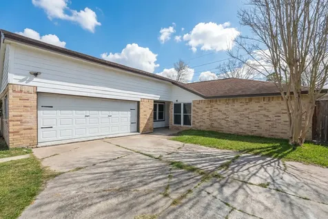 5819 Sunnygate Drive Spring TX 77373