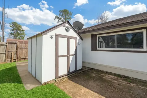 5819 Sunnygate Drive Spring TX 77373