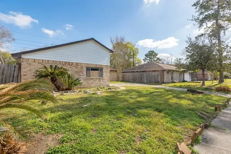 5819 Sunnygate Drive Spring TX 77373