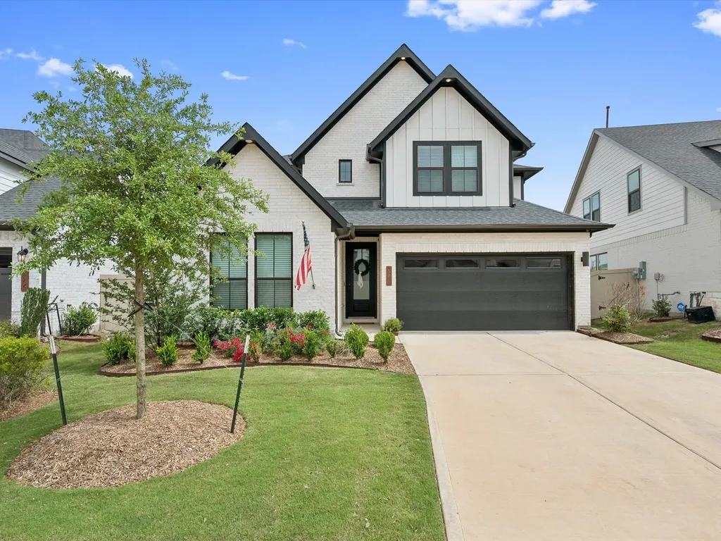 570 Red Eyed Vireo Court Magnolia TX 77354