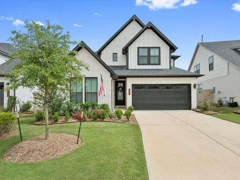 570 Red Eyed Vireo Court Magnolia TX 77354
