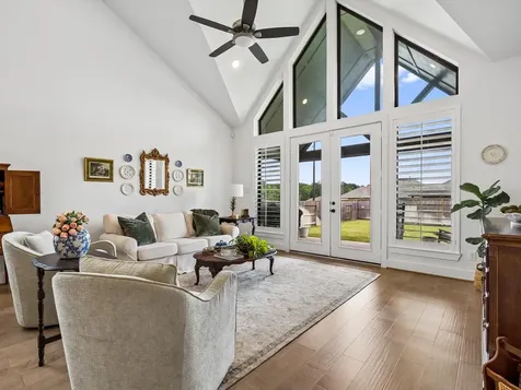 570 Red Eyed Vireo Court Magnolia TX 77354