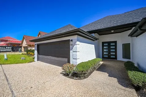 3742 Walden Estates Drive Montgomery TX 77356