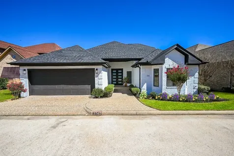 3742 Walden Estates Drive Montgomery TX 77356