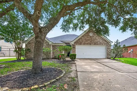 2223 Ridgefield Park Lane Richmond TX 77469