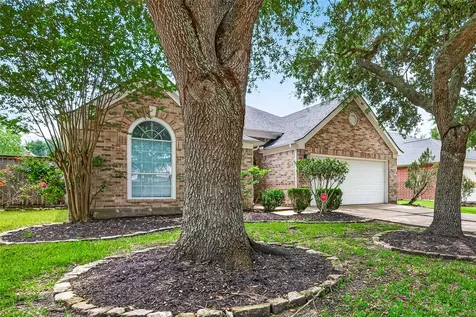 2223 Ridgefield Park Lane Richmond TX 77469