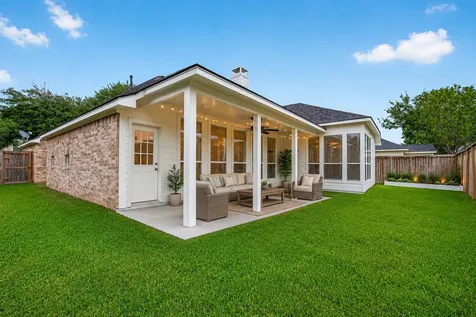 2223 Ridgefield Park Lane Richmond TX 77469