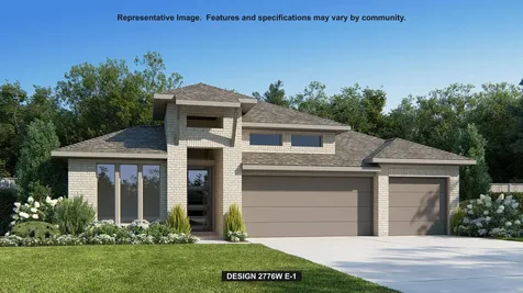 7210 Bush Glade Drive Katy TX 77493